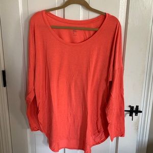 Gap Fit Breathe Top
